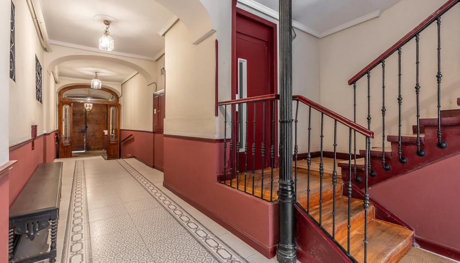 Foto 1 de Pis en venda a Calle de Atocha, Cortes - Huertas, Madrid