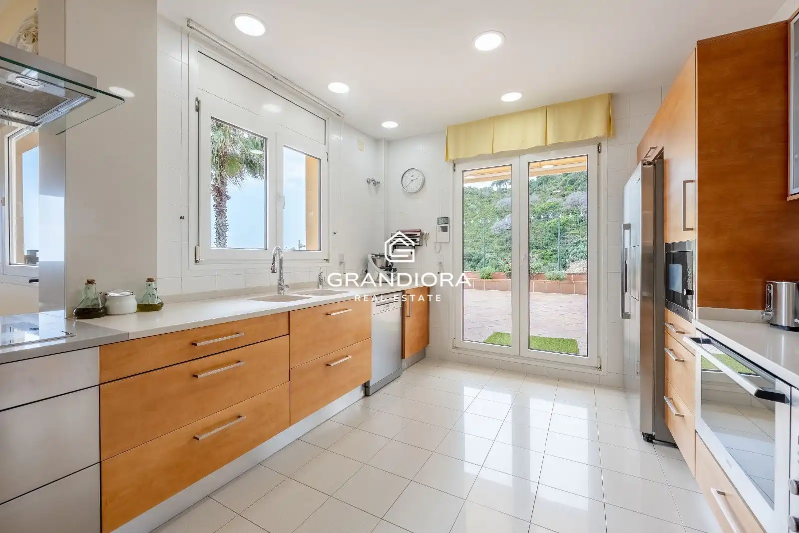 Casa o chalet en venta en del Cedre, Mas Ram