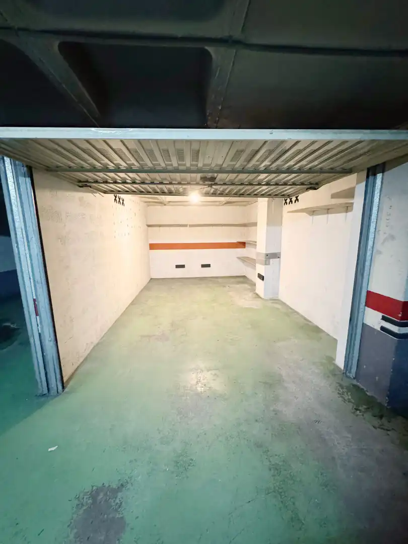 Garage zum Verkauf in Zarautz