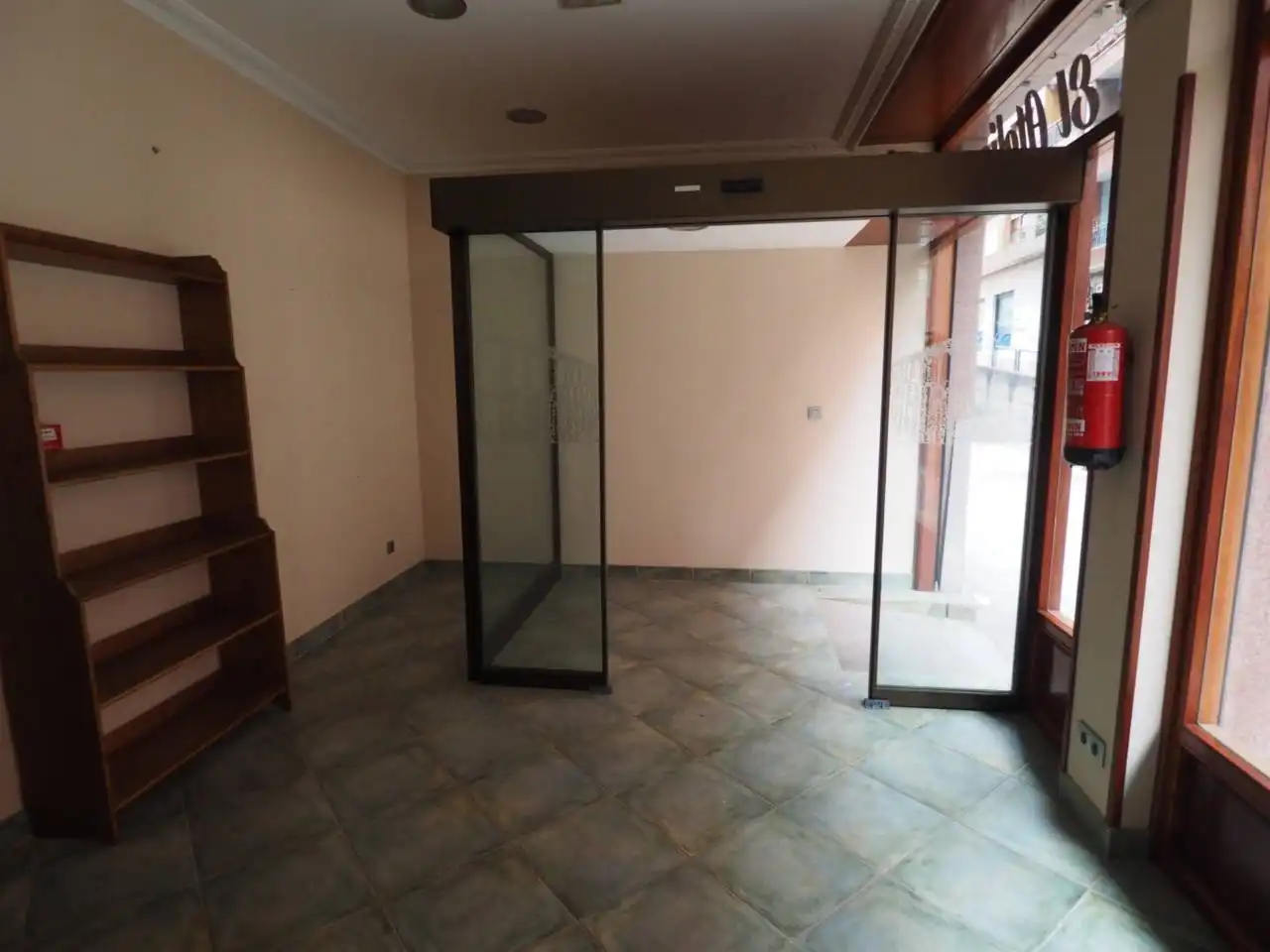 Local comercial en venda a Avenida Amezaga, imagen 14