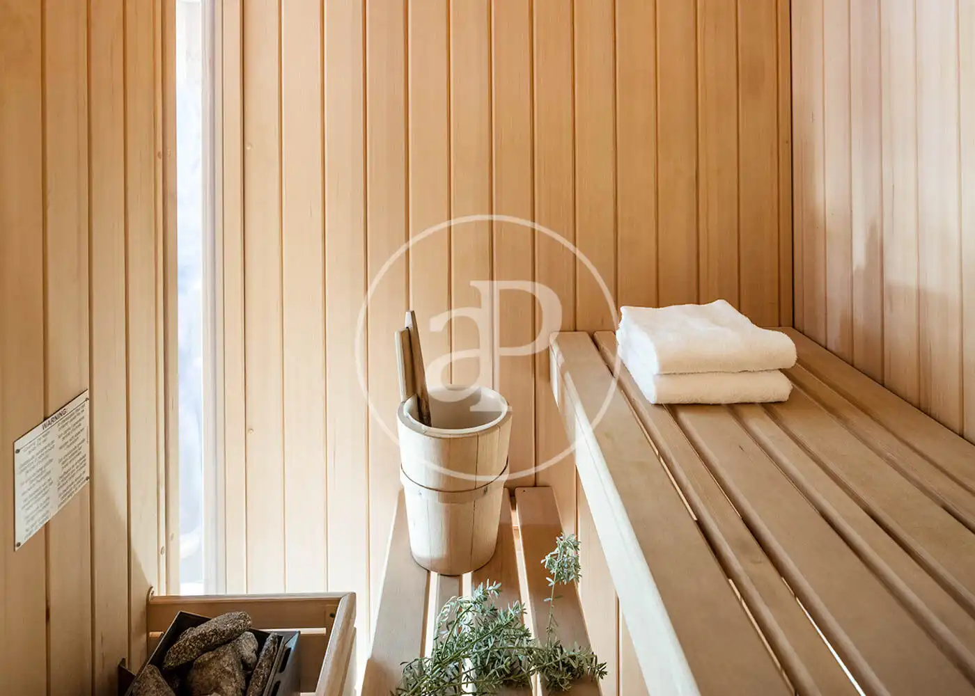 Habitación de Piso de alquiler en Barcelona con Aire acondicionado, Calefacción y Terraza