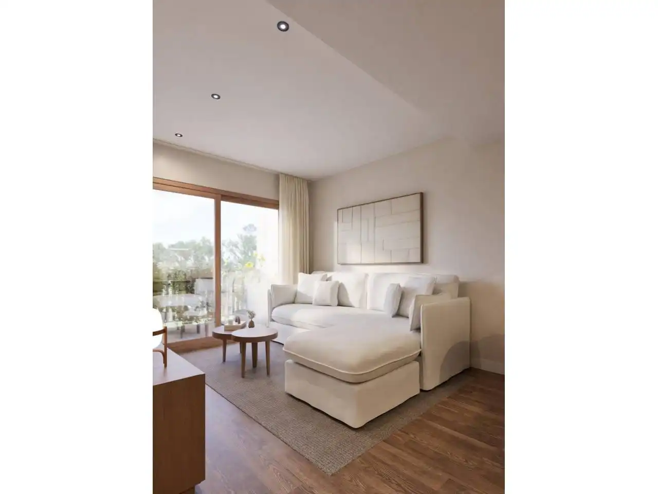 Wohnung mit Aufzug zum Verkauf in Calle calle del Ponent Edifici Monterrey, imagen 3