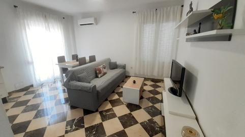 Foto 2 de Pis de lloguer a Avenida de la Sierra Nevada, 93, Cenes de la Vega, Granada