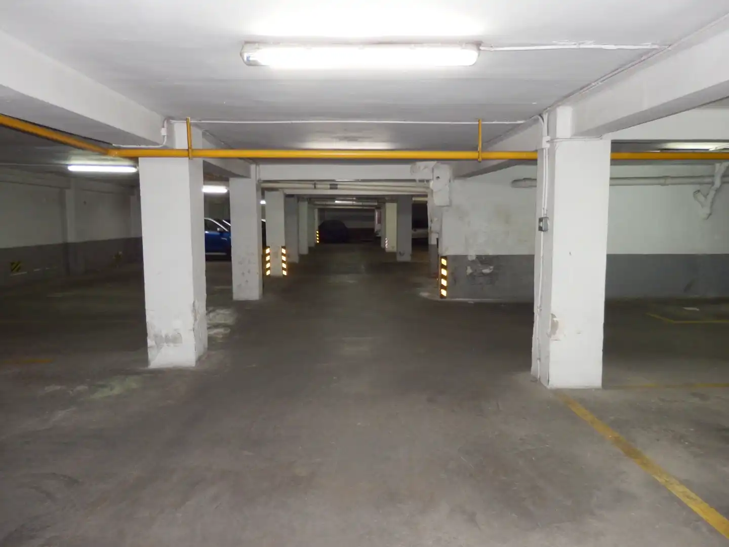 Parking de Garaje de alquiler en Valencia