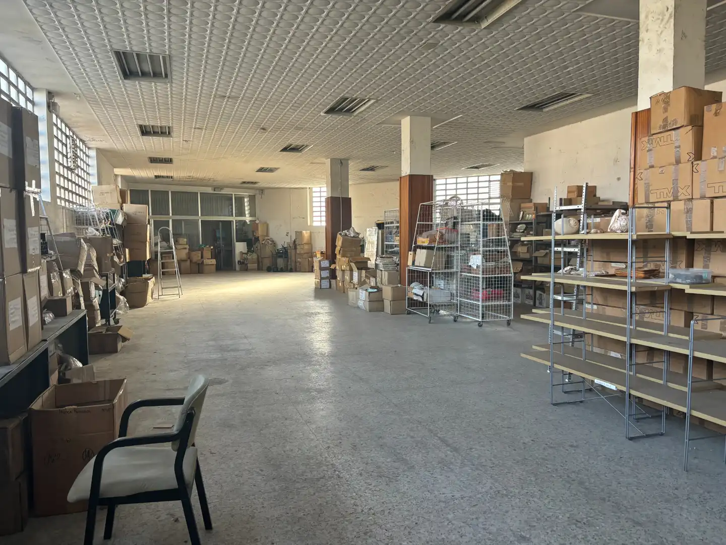 Local comercial en venta en Rúa Coutada Nova