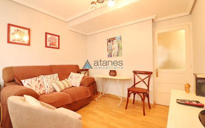 Flat for sale in Monte Alto - Zalaeta - Atocha