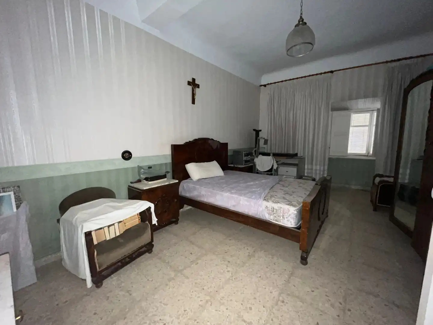 Habitación de Casa adosada en venta en Dúrcal con Terraza