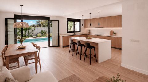 Foto 4 de Piso en venta en Marazuela - El Torreón, Madrid