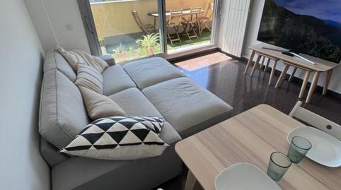 Foto 3 de Apartament per a compartir a Turó de Can Mates, Barcelona