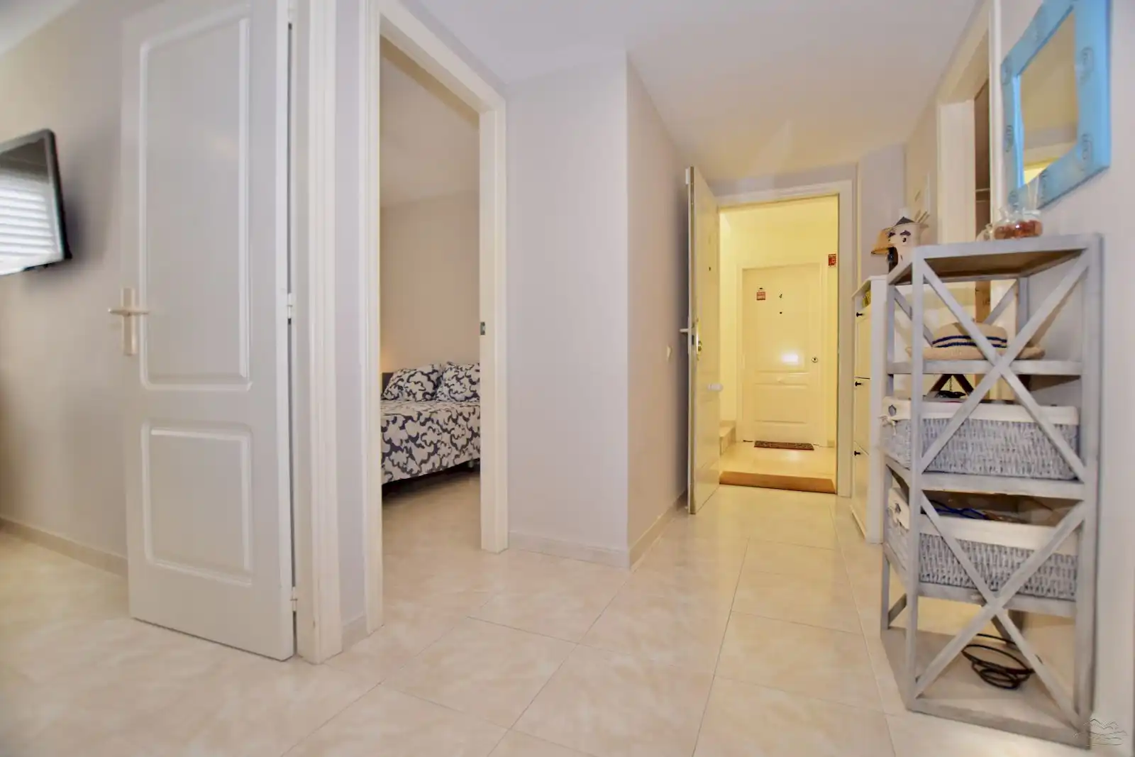 Apartments for sale in Jávea / Xàbia  with Air Conditioner, Heating and Private garden