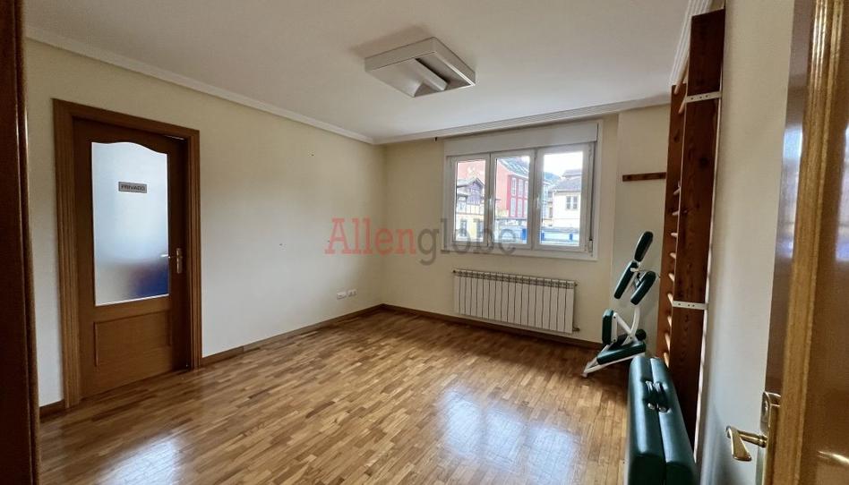 Photo 1 of Flat for sale in Calle Luís Orejas Canseco, San Claudio - Trubia - Las Caldas, Asturias