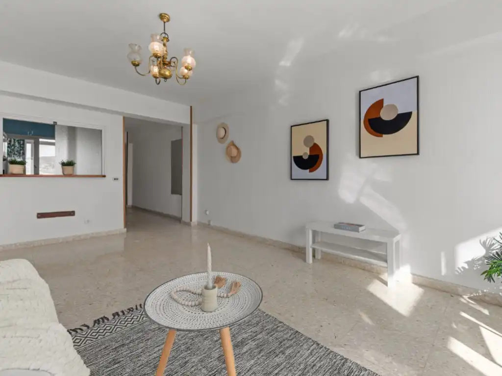 Apartments for sale in Calle Azorin 10 escalera 1 planta 06 puerta a, Campello Playa