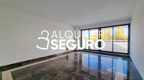 Photo 5 of Flat to rent in Isaac Albéniz, Casco Antiguo, Madrid