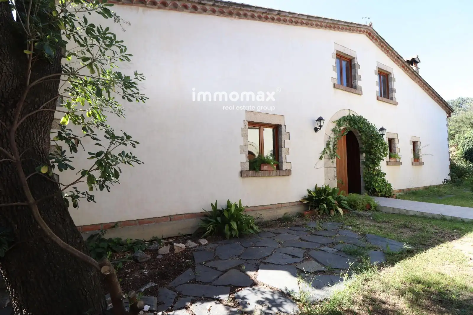 Chalet con jardín en alquiler en La Tordera, imagen 29