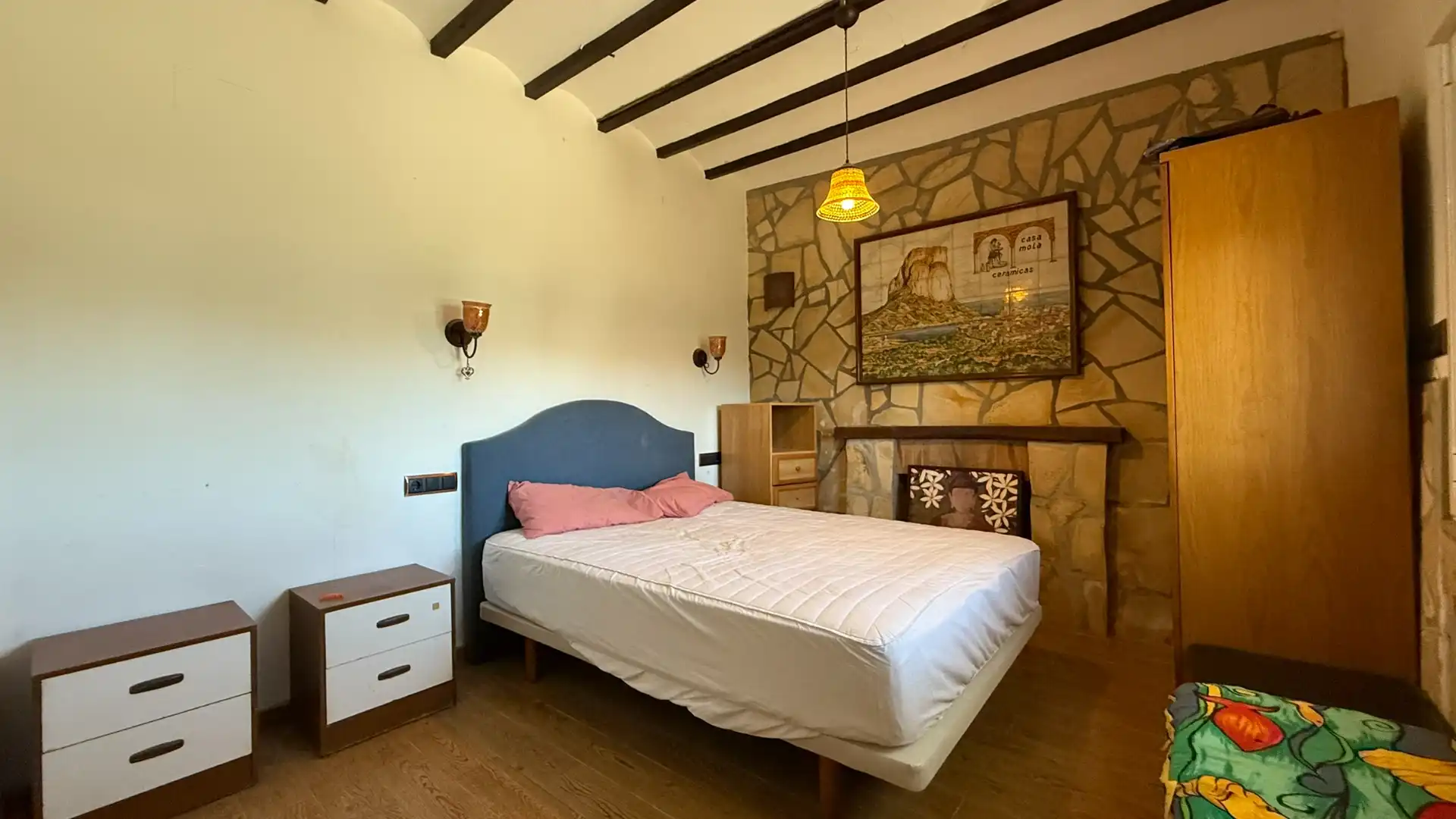 Chalet con terraza en venta en Gargasindi - Garduix - Colina del Sol, imagen 17
