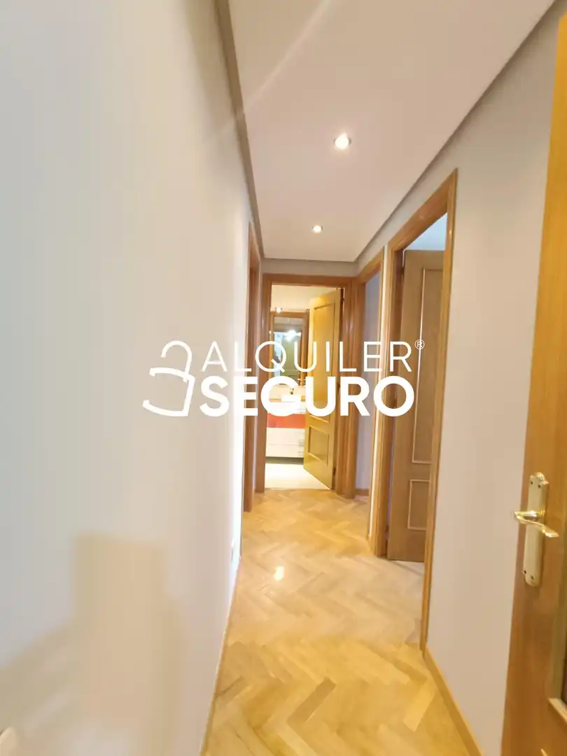 Flat for rent in Leganés  with Heating, Storage room and Furnished