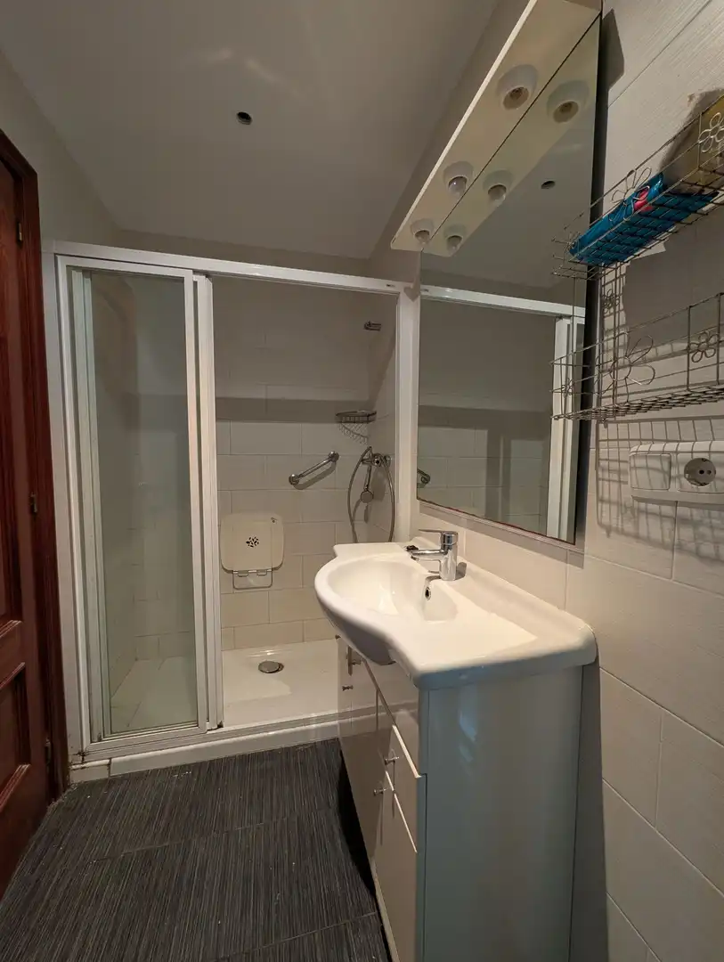 Piso con ascensor en venta en Lasarte-Oria, imagen 12