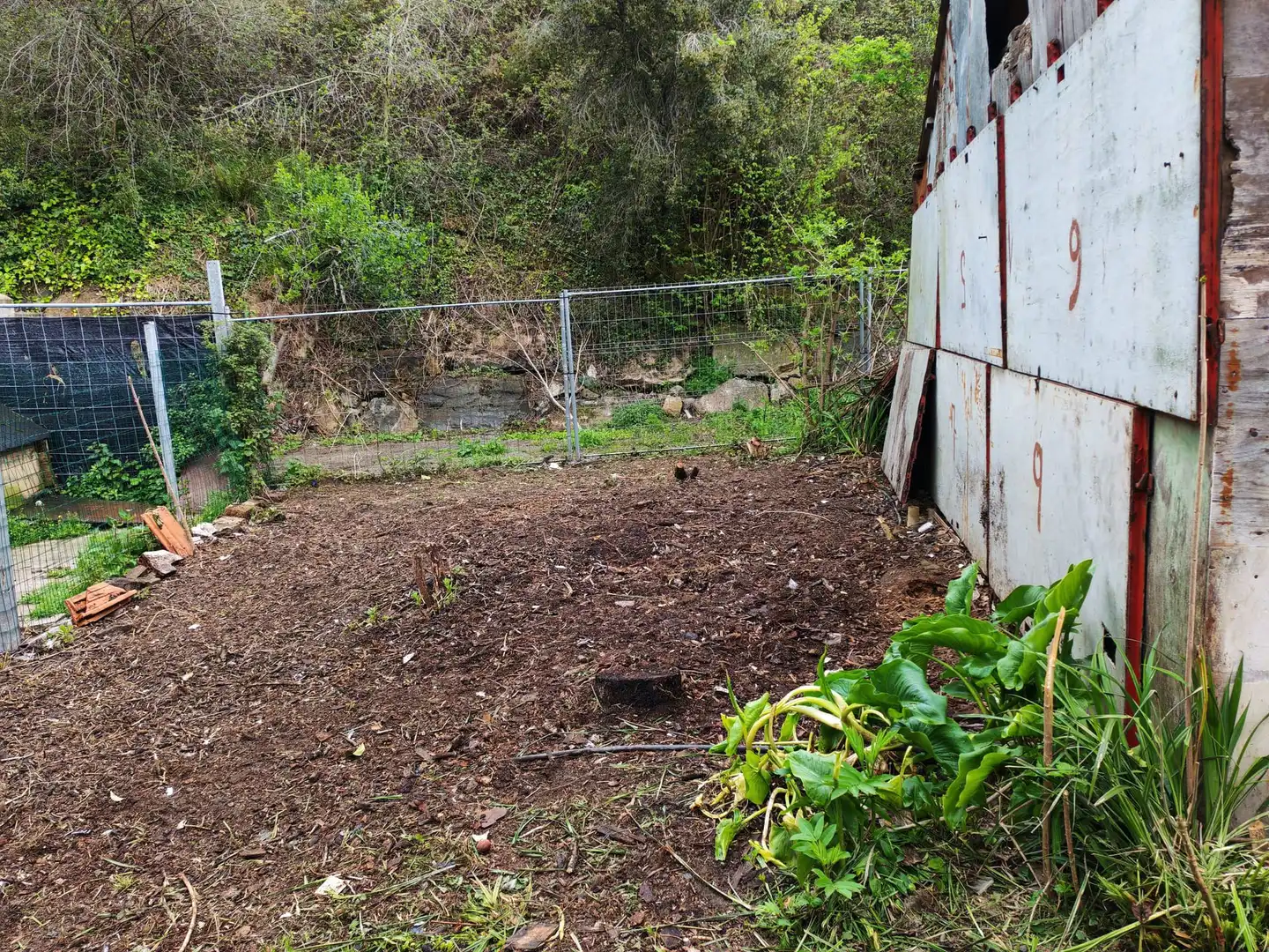 Wohnung mit Garten zum Verkauf in Cobaron, imagen 11