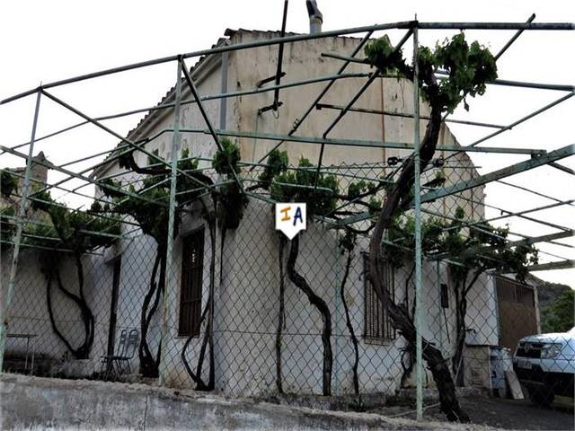 Finca rústica en Venta en Fuensanta de Martos