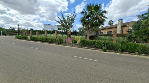 Foto 4 von Residential zum Verkauf in Golf Guadiana, Badajoz Capital