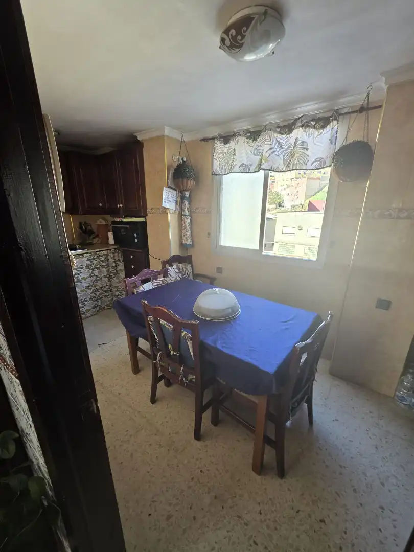 Appartement avec ascenseur à vendre à Avenida Reyes Católicos 42, imagen 3