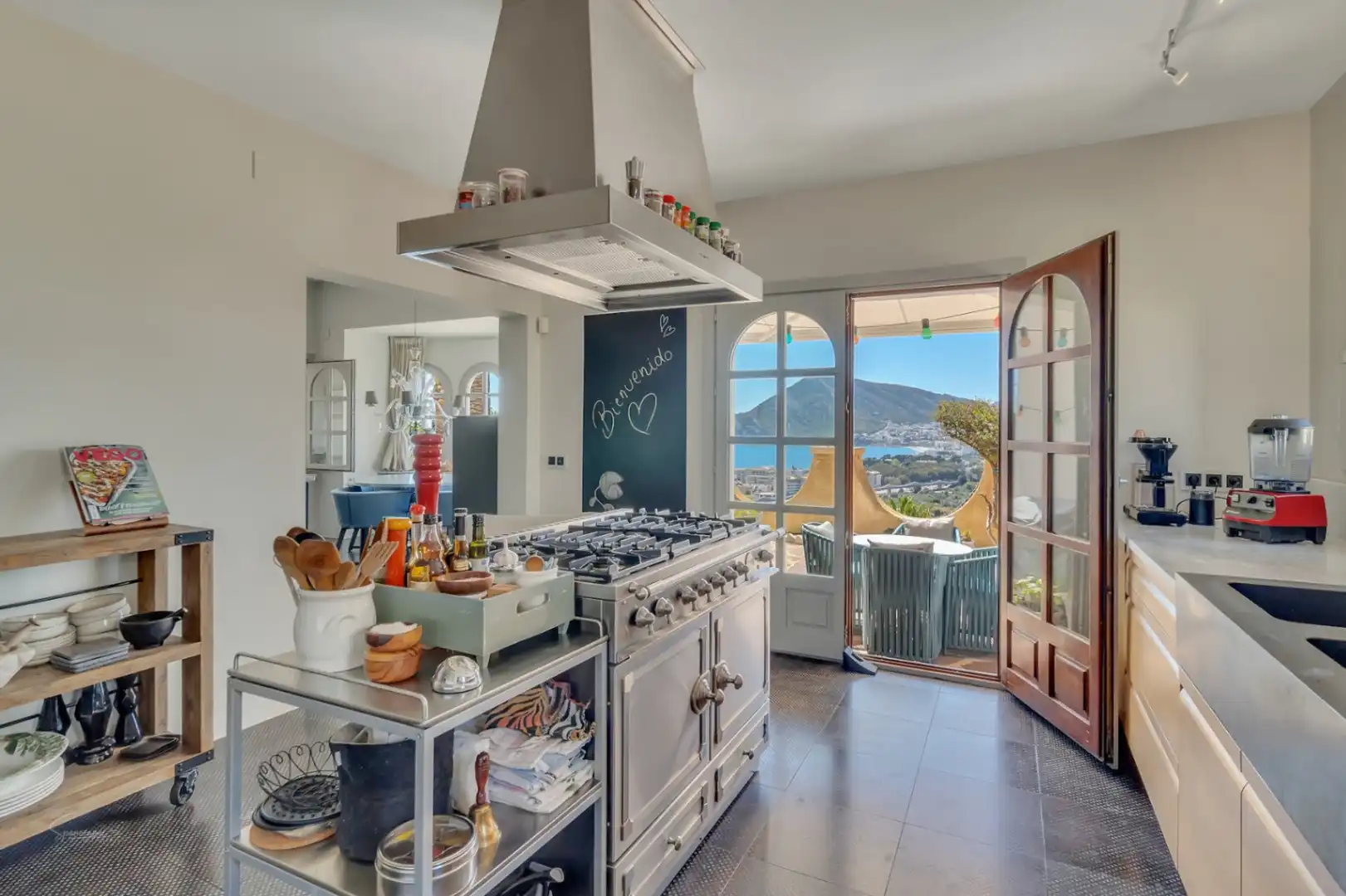 Casa o chalet en venta en Altea ciudad