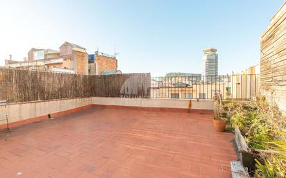Attic for sale in NOU DE SANT FRANCESC, Barri Gòtic, Ciutat Vella,  Barcelona Capital