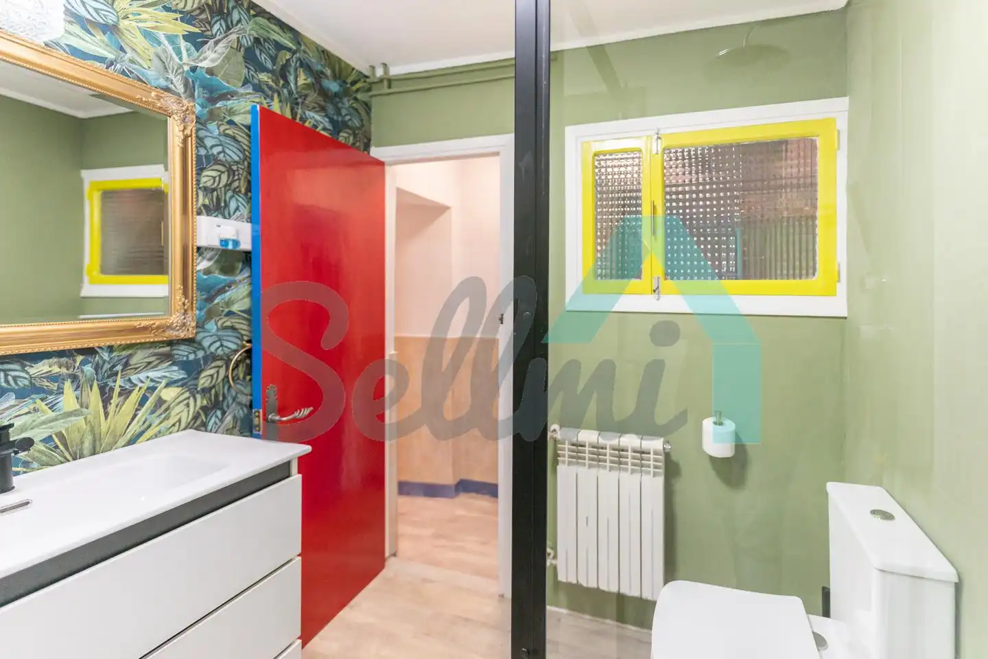Haus zur Miete in Avenida Selgas, imagen 32