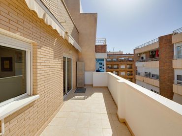 Àtic en venda a Centro