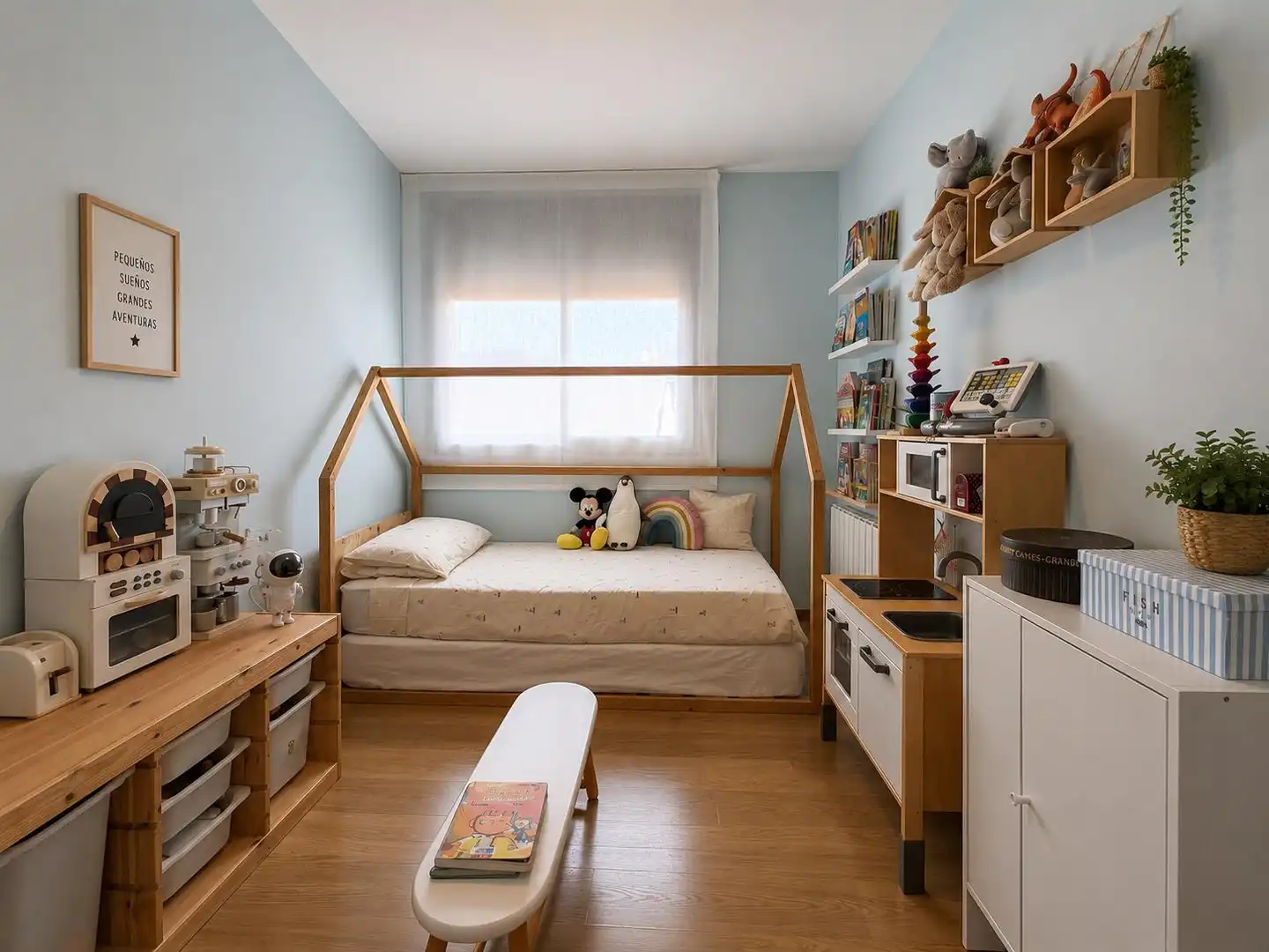 Piso con terraza en venta en Carrer del General Palafox, imagen 7