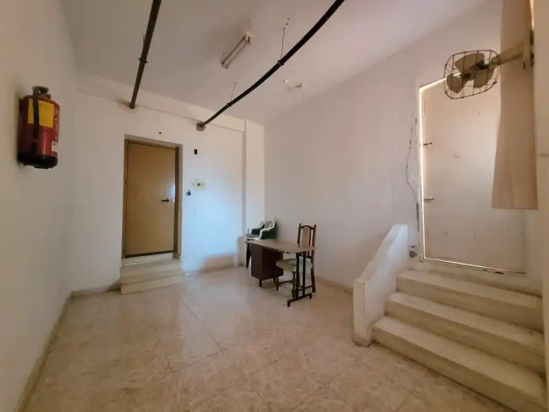Piso en venta en Calle Pacheco, 6, Parque Victoria Eugenia