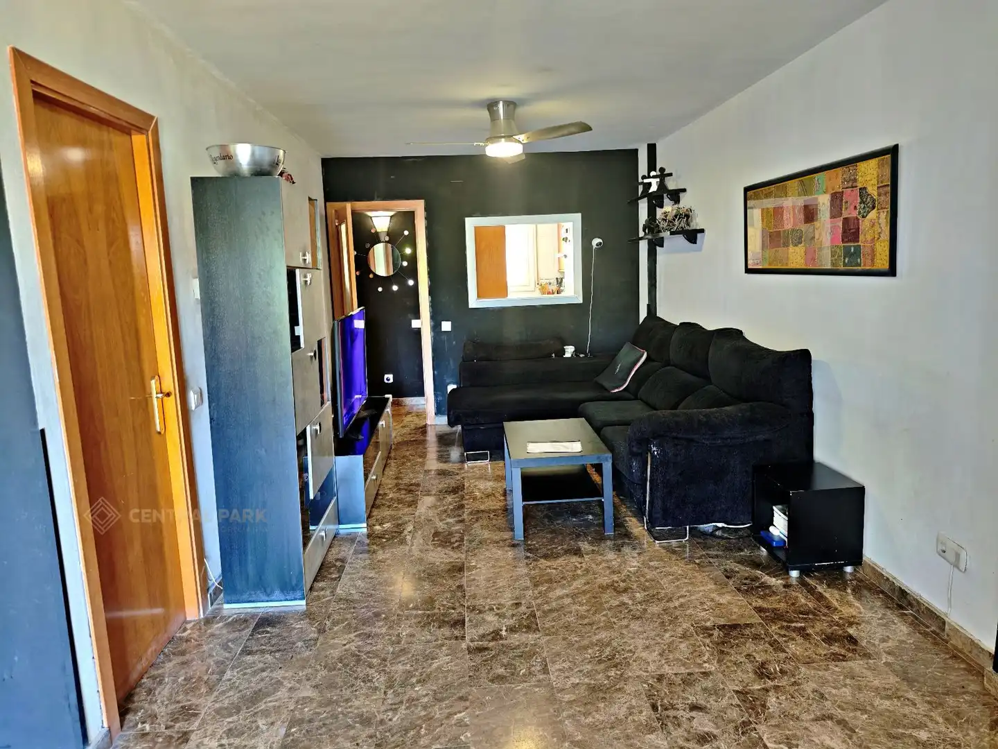 Casa a schiera con terrazza in vendita a Vial de La Sequia, imagen 2