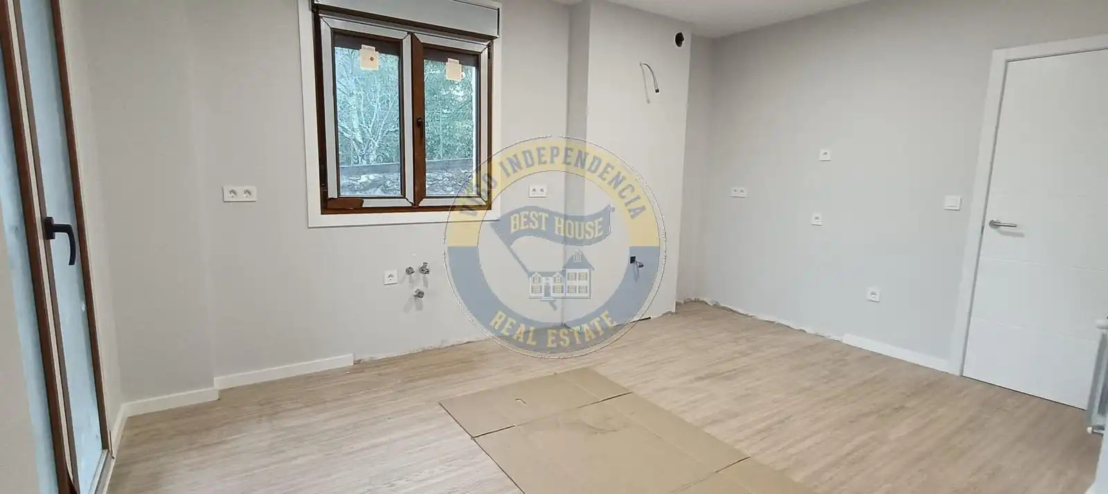 Casa adosada en venta en Moaña