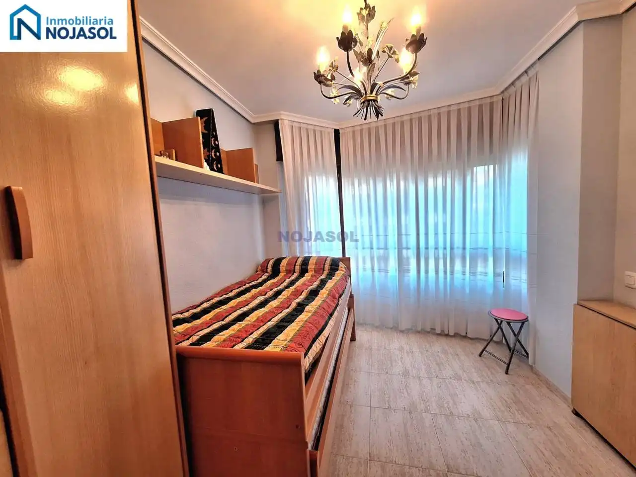 Apartment mit Pool zur Miete in Calle Los Nogales 3, imagen 38