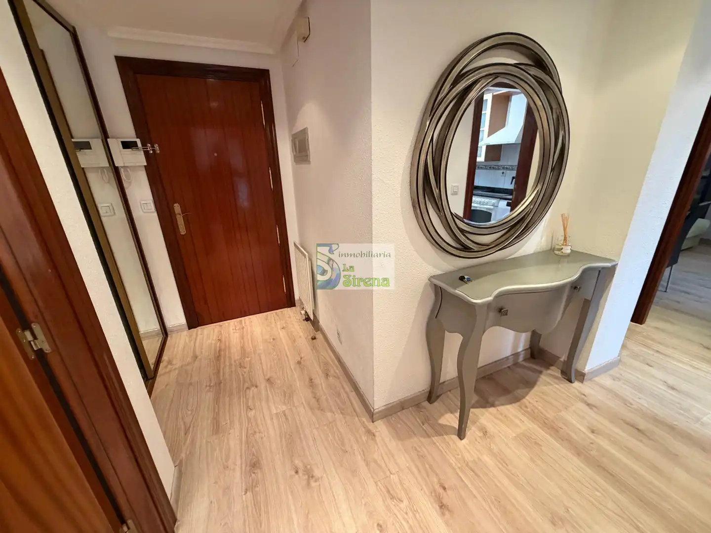 Piso de alquiler en Castro-Urdiales con Calefacción, Terraza y Amueblado