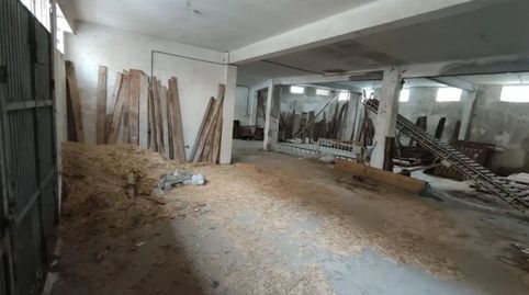 Foto 5 von Erdgeschoss zum Verkauf in Rúa Obispo Argaya Goicoechea, 28, A Gándara, Narón