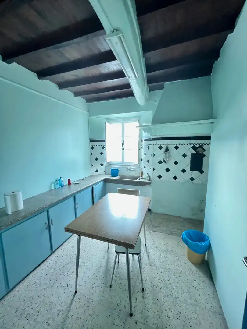 Casa amb jardí en venda a San Mateo - Castro- O Val, imagen 15