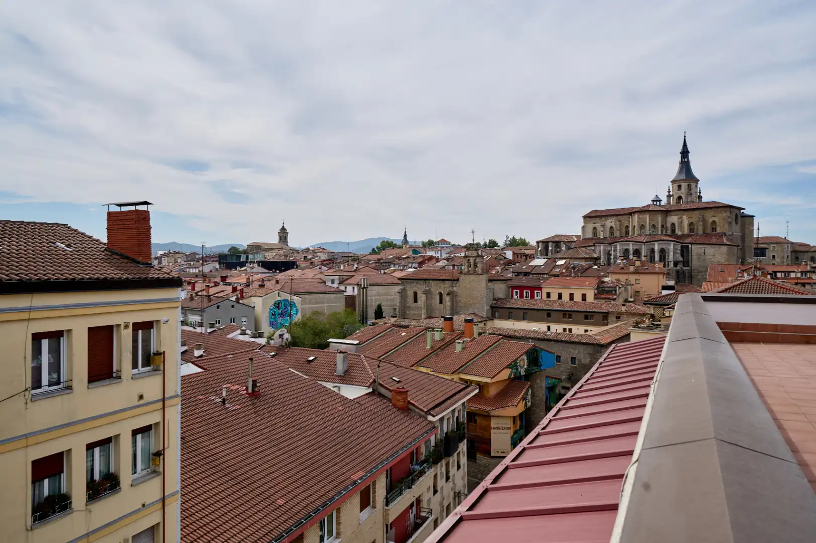 Piso con ascensor en venta en Bilbao Plaza, imagen 30