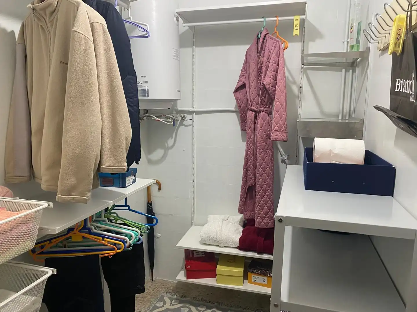 Casa rústica en venda a Torralba de los Sisones, imagen 35