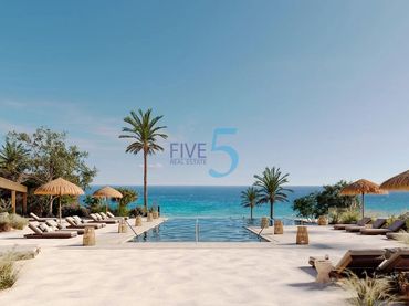 Appartement avec piscine à vendre à Mojácar Playa - Las Ventanicas - La Paratá