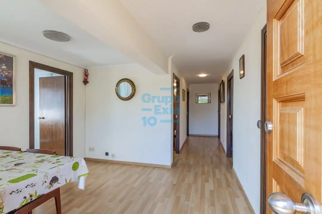 Casa o chalet en venta en Donostia - San Sebastián  con Calefacción, Jardín privado y Terraza