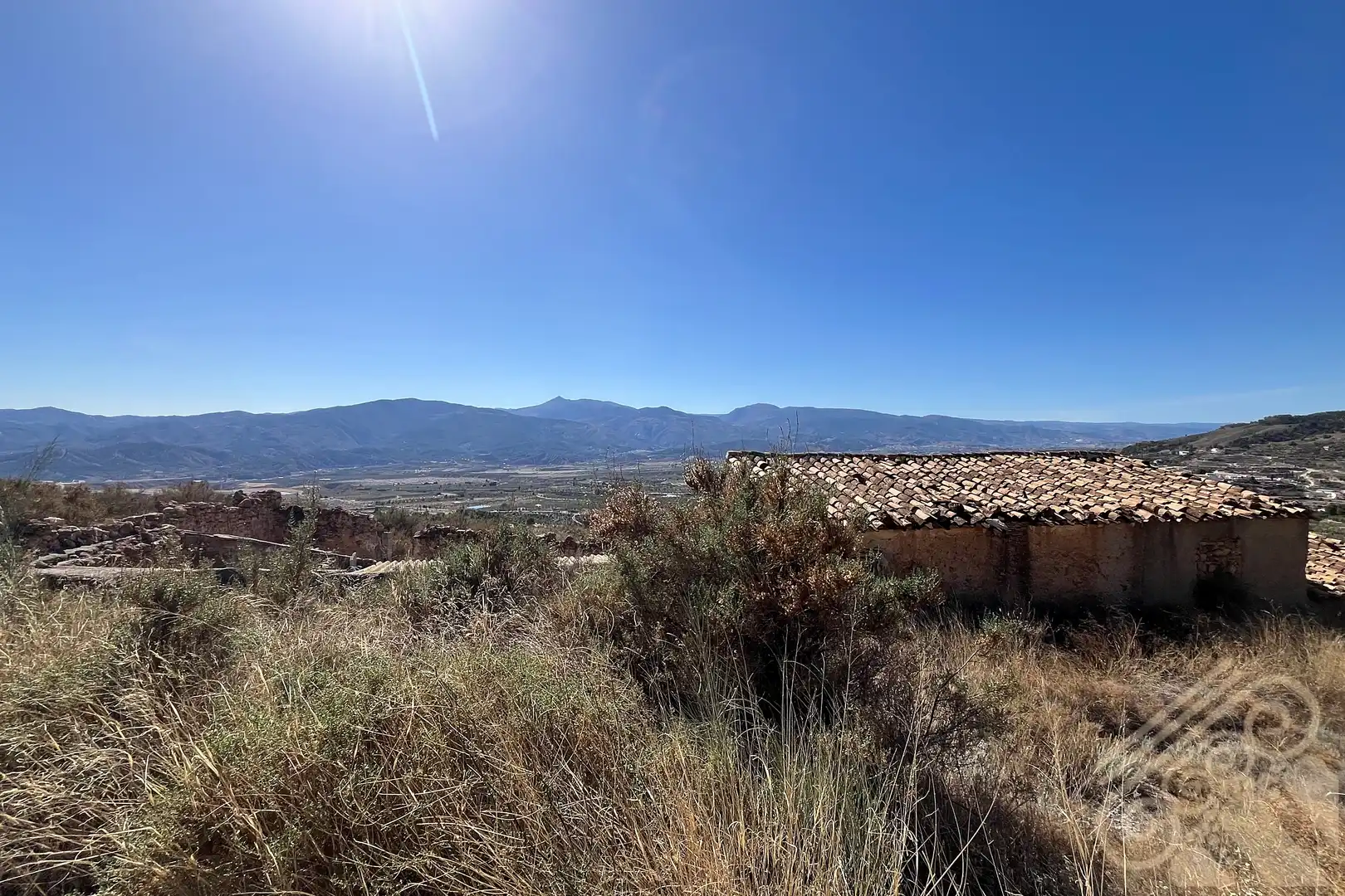 Grundstücke zum Verkauf in Urrácal