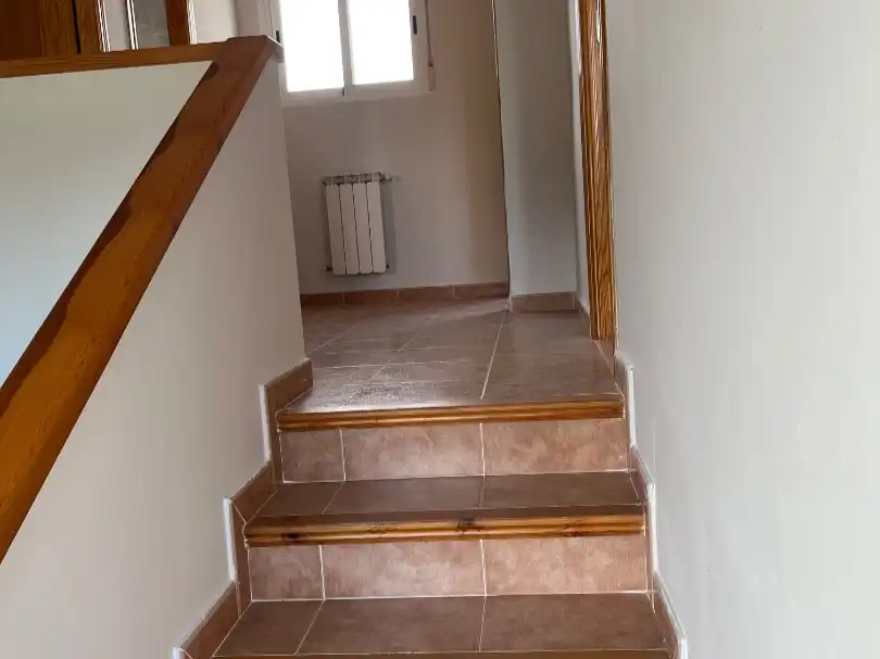 Casa o xalet en venda en Humanes