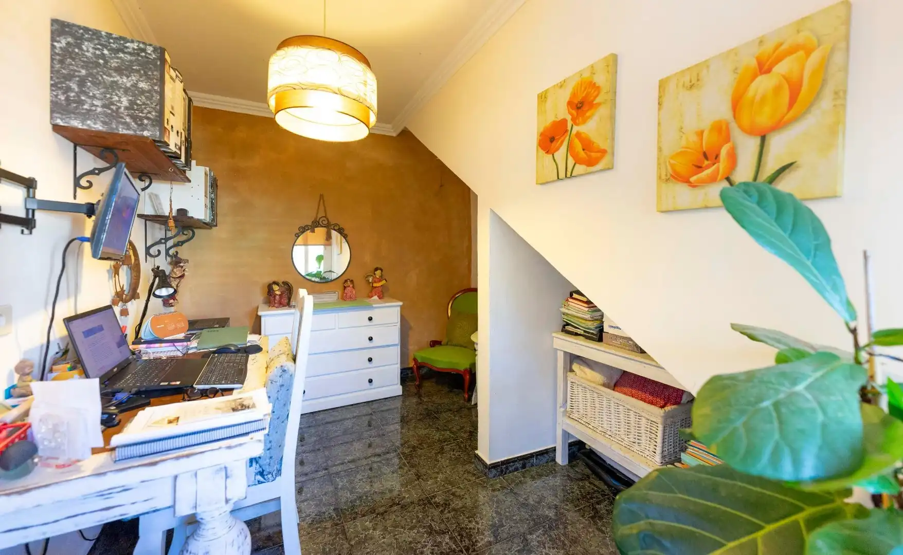 Casa o xalet en venda en La Orotava amb Terrassa