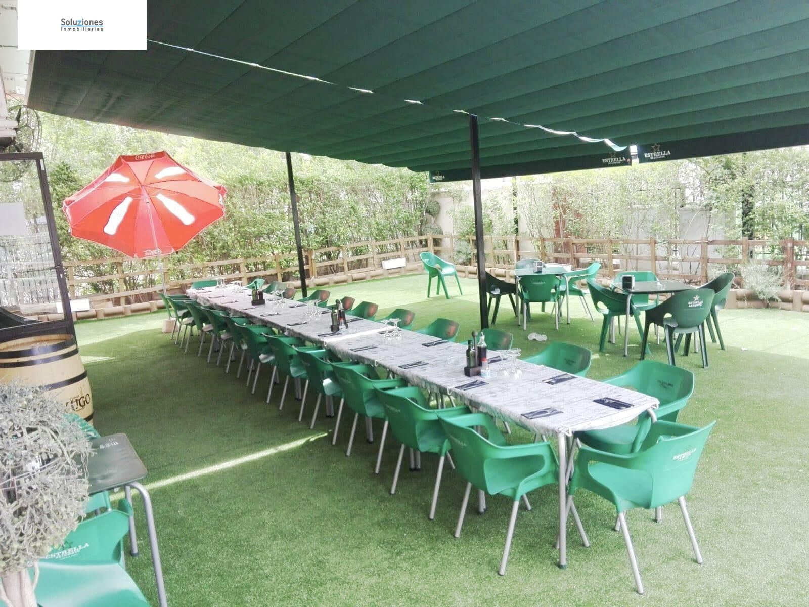 Premises to rent in Pedanías - Extrarradio