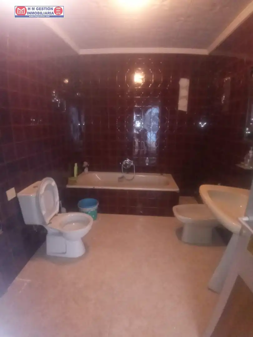 Casa en venta en Tomelloso, imagen 16