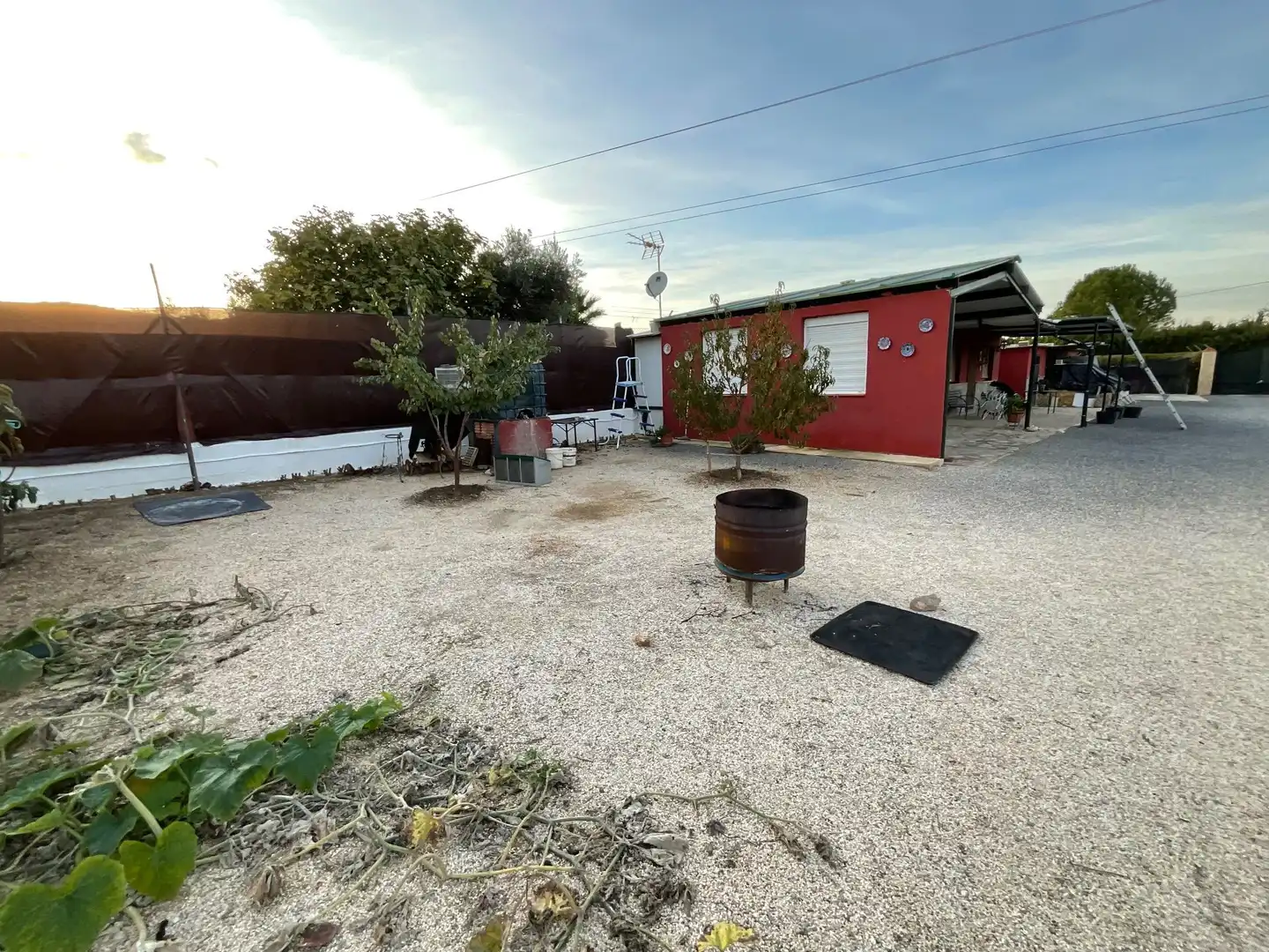 Casa rústica en venda a Zona de la Vega, imagen 4