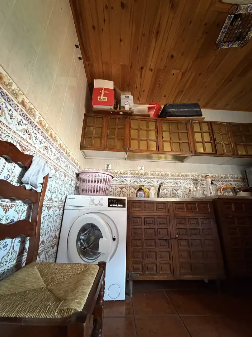 Kitchen of Commercial properties for sale in Ataquines, Valladolid