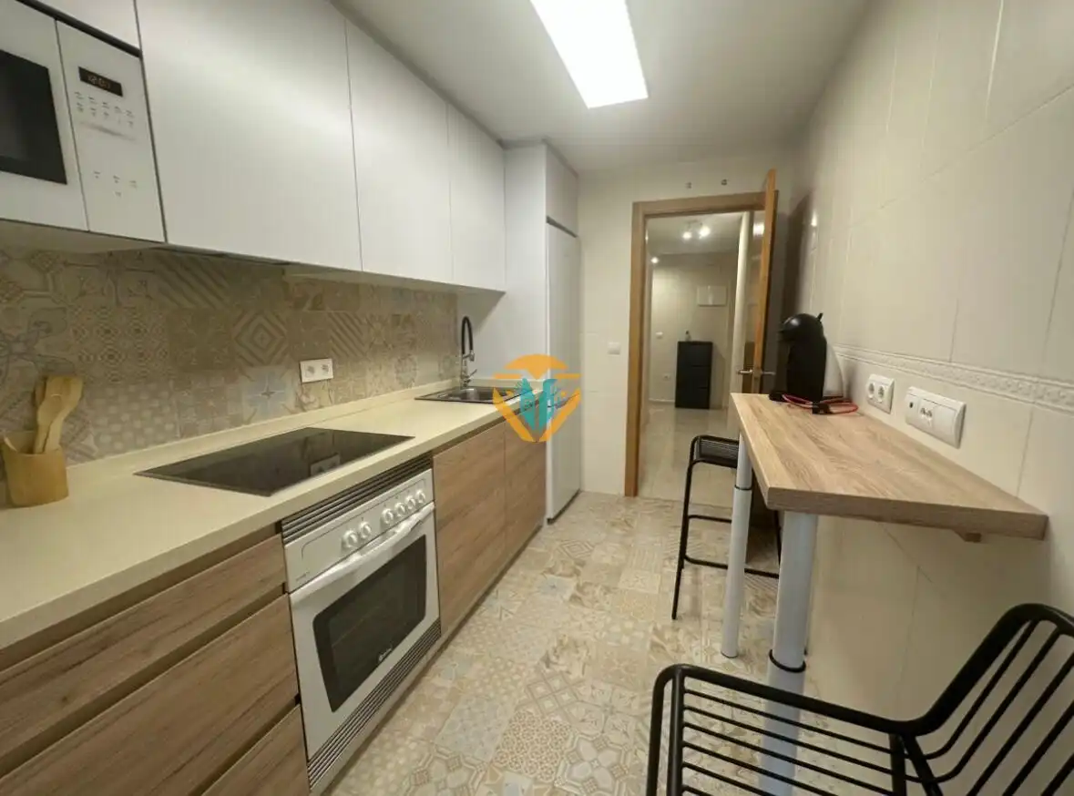 Apartamento con piscina en venta en La Cala de Villajoyosa, imagen 8