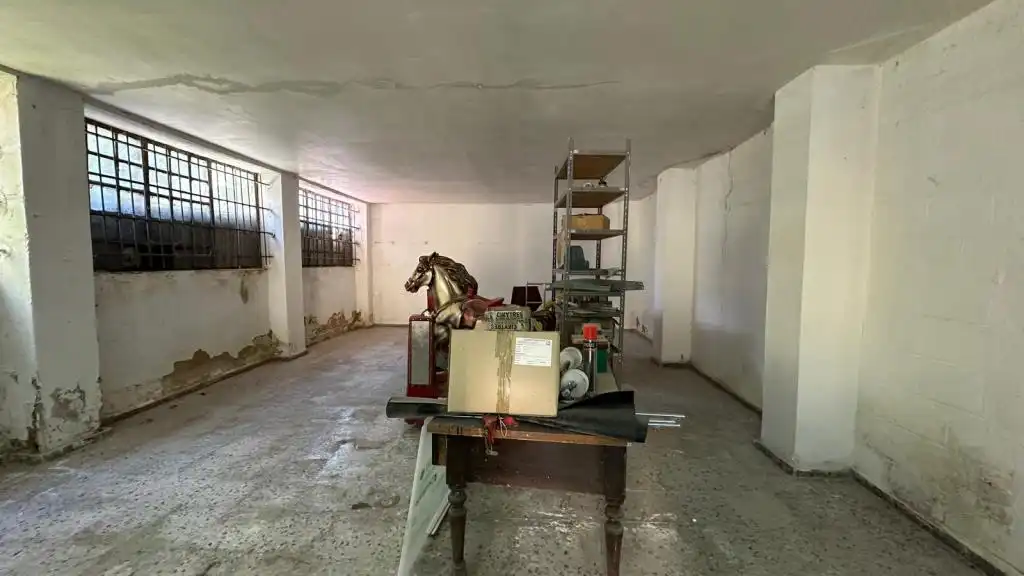 Gewerbefläche zur Miete in Calle Molinillo 9, imagen 9